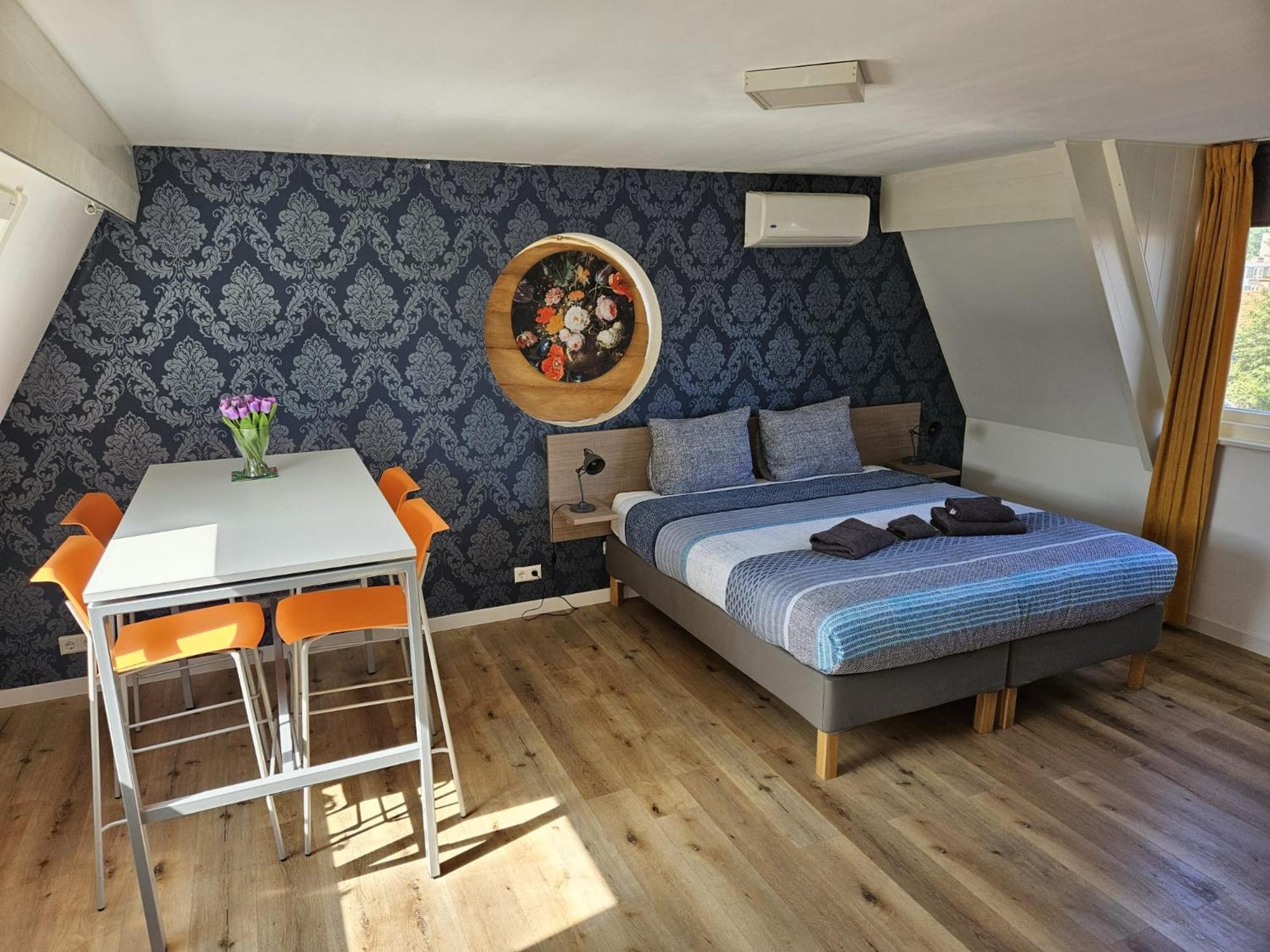 Bommelsteijn Lodge Dordrecht Extérieur photo