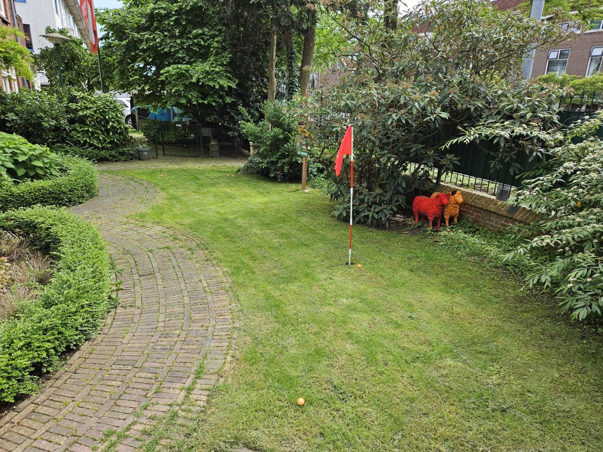 Bommelsteijn Lodge Dordrecht Extérieur photo