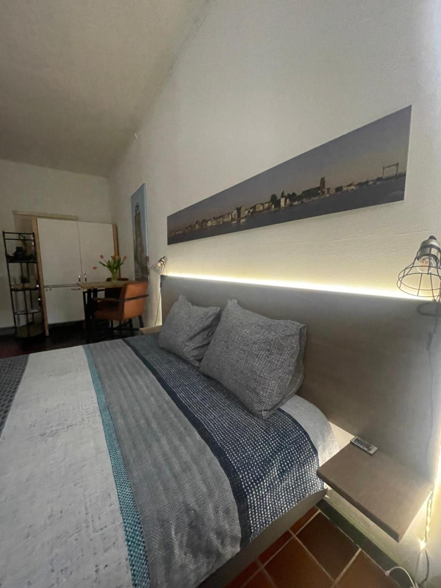 Bommelsteijn Lodge Dordrecht Extérieur photo