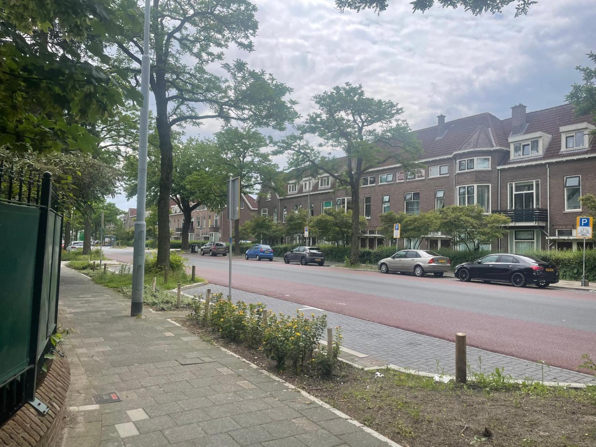 Bommelsteijn Lodge Dordrecht Extérieur photo